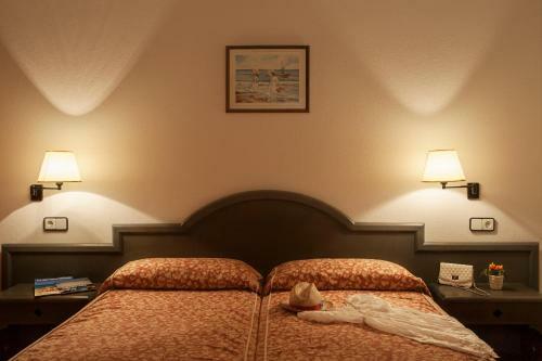 Apartamentos Paya II