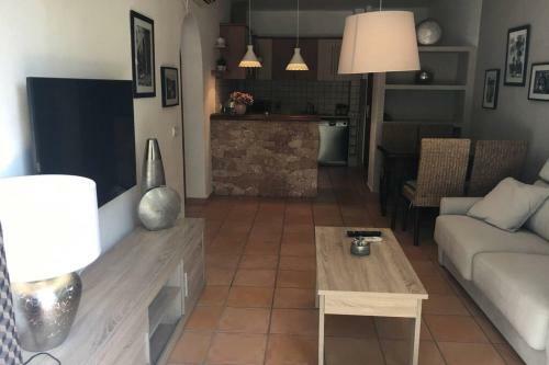 Apartamento Pujolet Manelespujols