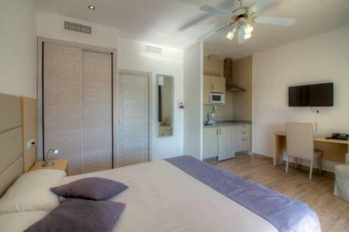 Apartamento Bungalows Lago Playa