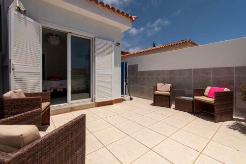 Villa Clariana