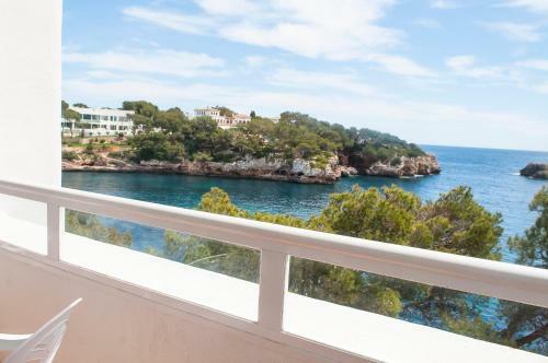 Apartamento Ferrera Park 505