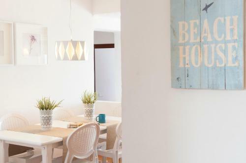 Apartamento Ferrera Park 505