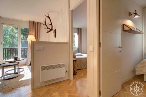 Apartamento Era Piusa de Alma de Nieve