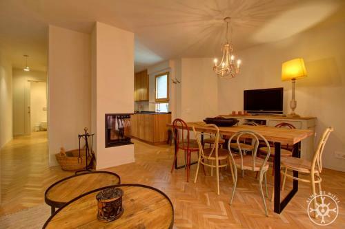 Apartamento Era Piusa de Alma de Nieve
