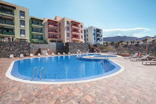 Apartamento Callao Salvaje