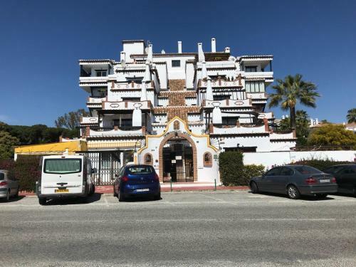 Apartamento Casablanca Mijas Costa
