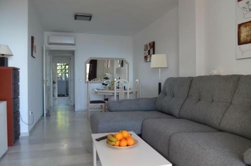Apartamento Frontline Beach, Mi Capricho, P.13, 3b