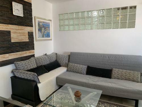 Calahonda Apartment