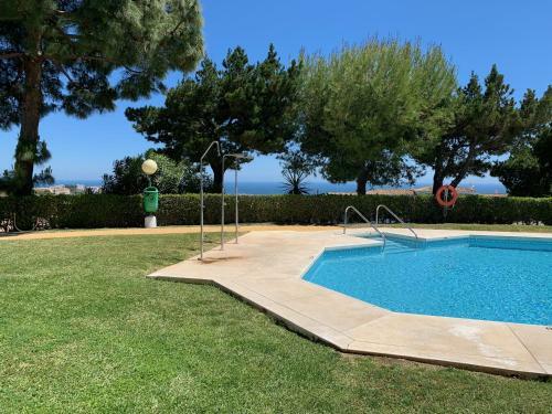 Calahonda Apartment