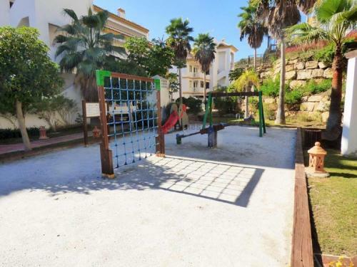 Apartamento La Cala de Mijas