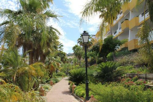 Apartamento La Cala de Mijas