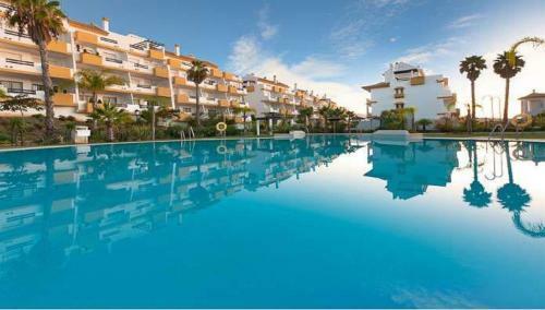Apartamento La Cala de Mijas