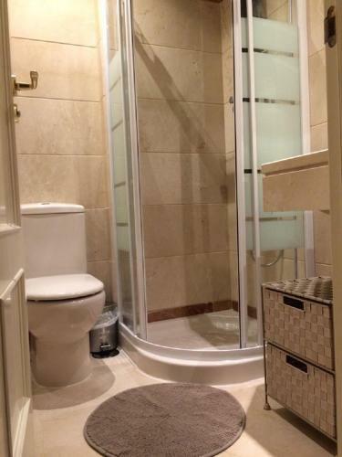 Apartamento La Cala de Mijas
