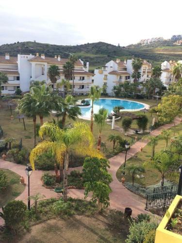 Apartamento La Cala de Mijas