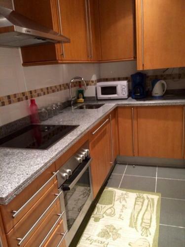 Apartamento La Cala de Mijas