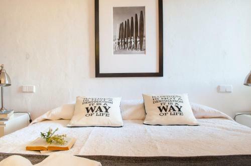 Apartamento Ferrera Park 603