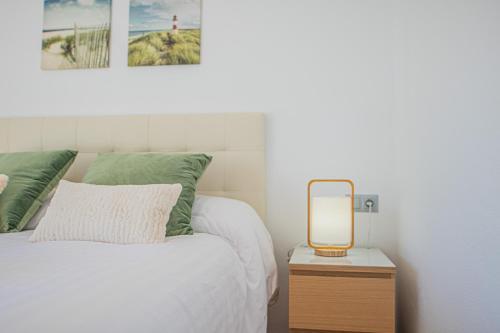 Apartamento Cubo's Sol Riviera 7
