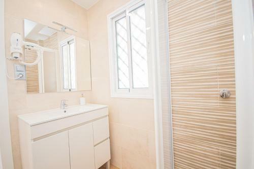 Apartamento Cubo's Sol Riviera 7