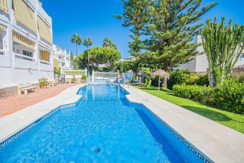 Apartamento Cubo's Sol Riviera 7