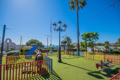 Apartamento Cubo's Sol Riviera 7