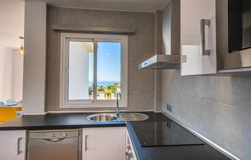 Apartamento Cubo's Sol Riviera 7