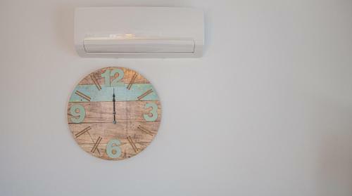 Apartamento Cubo's Sol Riviera 7