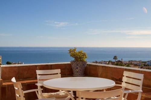 Apartamento Pueblo Del Sol
