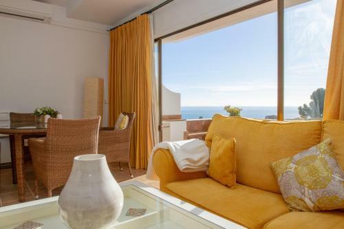 Apartamento Pueblo Del Sol
