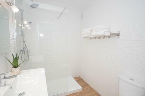 Cubo's Apartamento Torreoceano B