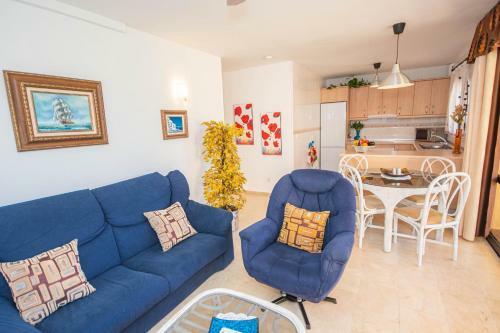 Cubo's Apartamento Torreoceano B
