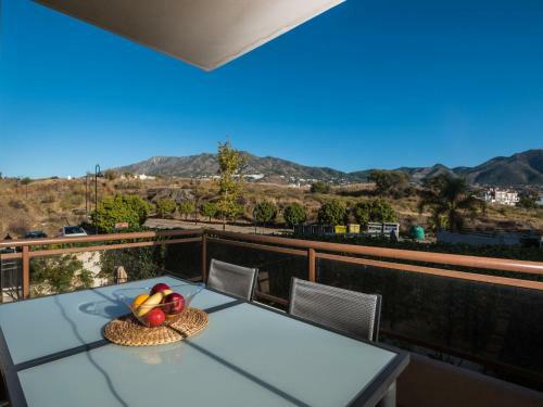 Apartment Lomas Del Real