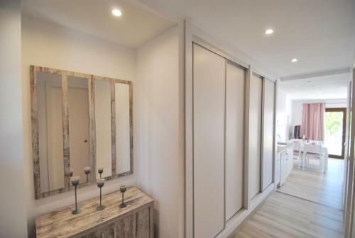Apartamento El Pino 201 / Cala Ferrera