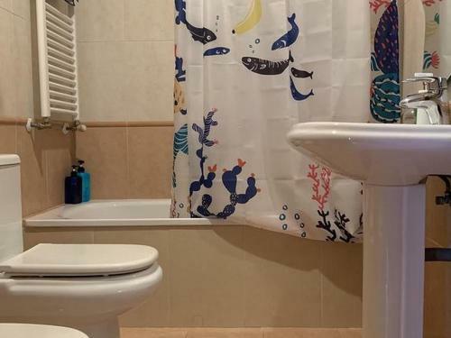 Simplistic Holiday Home In Mijas Costa Near Seabeach