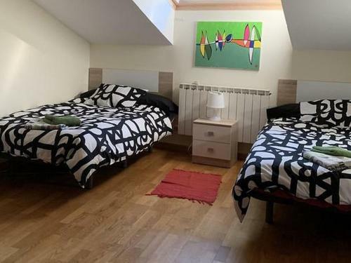 Simplistic Holiday Home In Mijas Costa Near Seabeach