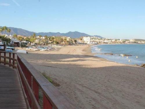 Simplistic Holiday Home In Mijas Costa Near Seabeach