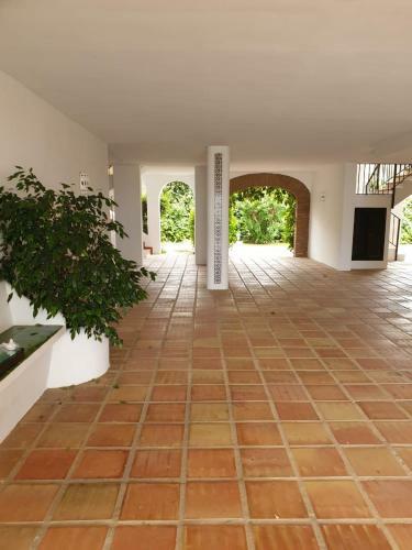 Apartamento Oasis de Calahonda