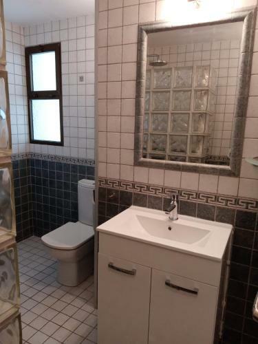 Impeccable 2-bed Apartment Ecuador Los Claveles