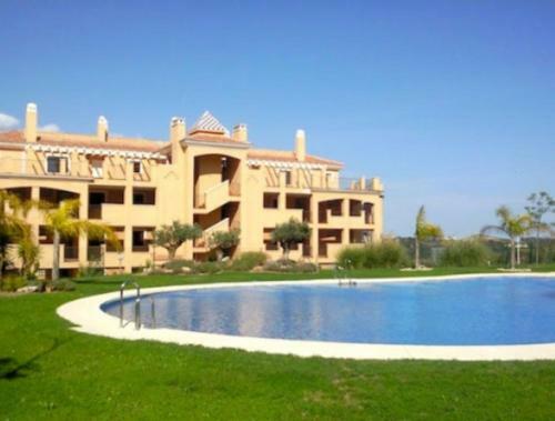 Relaxing Apartment - Pool -quiet Development-near Beach-golf-