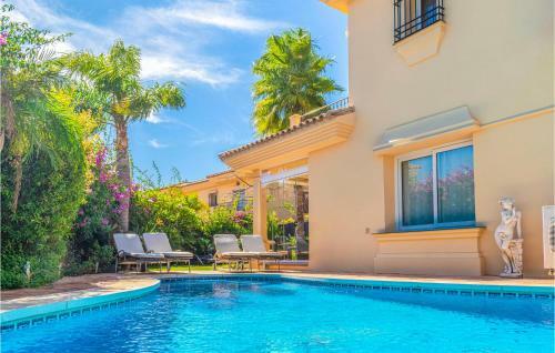 Villa Riviera