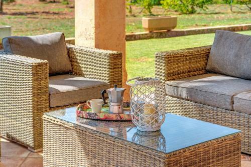 Villa Deu Quarterades