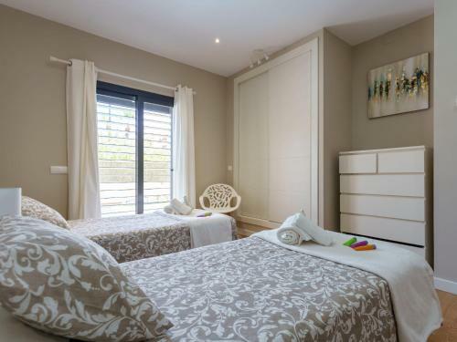 Villa Riviera Beach & Garden