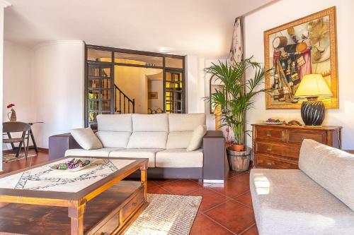 Villa El Paraiso
