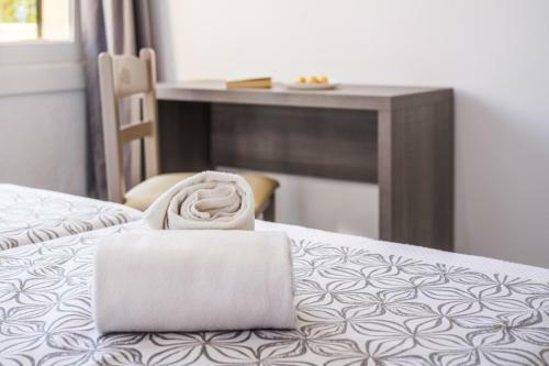 Ferrera Luxe Apartamento 714