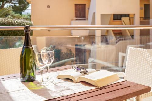 Ferrera Luxe Apartamento 714
