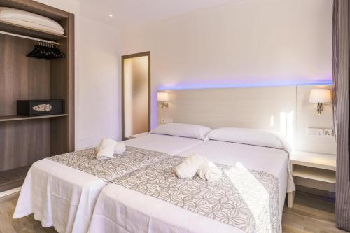 Ferrera Luxe Apartamento 714