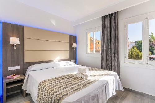 Ferrera Luxe Apartmento 713
