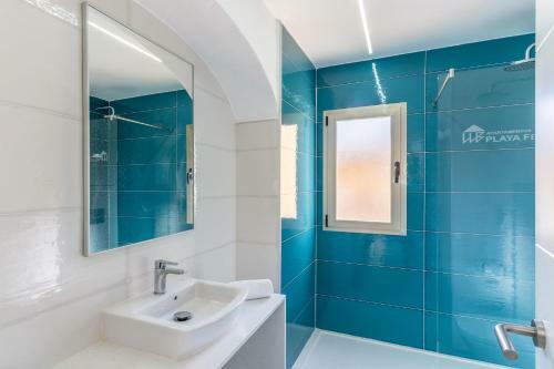 Ferrera Luxe Apartmento 712