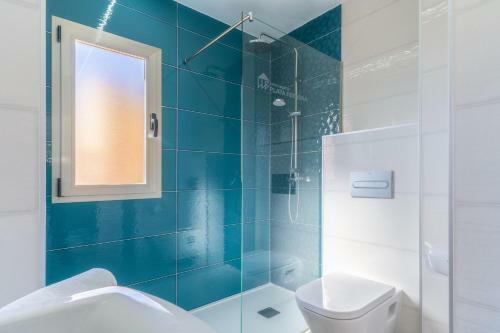 Ferrera Luxe Apartmento 709