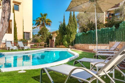 Ferrera Luxe Apartamento 805