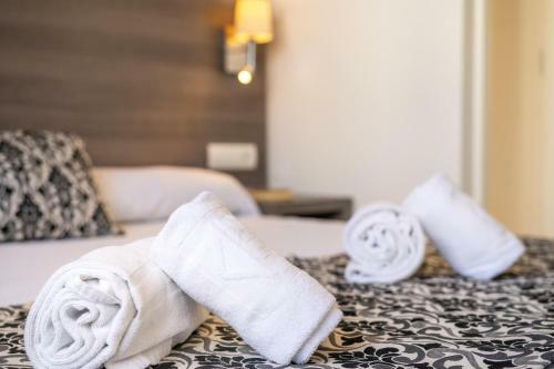 Ferrera Luxe Apartamento 816